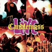 CANDLEMASS  - CD CANDLEMASS LIVE [DIGI]