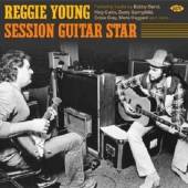 VARIOUS  - CD REGGIE YOUNG: SESSION GUITAR STAR