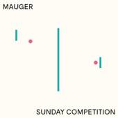 MAUGER  - CD SUNDAY COMEPTITION [DIGI]