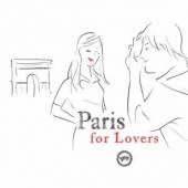  PARIS FOR LOVERS - supershop.sk