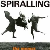 MOMES  - VINYL SPIRALLING -LP+7- [VINYL]