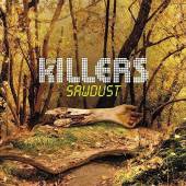 KILLERS  - 2xVINYL SAWDUST [VINYL]