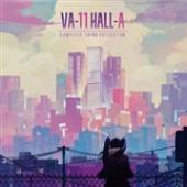 GAROAD  - 3xCD VA-11 HALL-A: A..