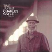 GAYLE CHARLES  - CD TIME ZONES