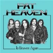 PAT HEAVEN  - SI TO HEAVEN.. -45 RPM- /7