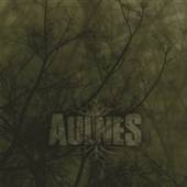 AULNESS  - CD AULNESS