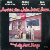 JELLY ROLL KINGS  - CD ROCKIN' THE JUKE JOINT..