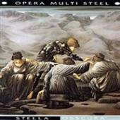 OPERA MULTI STEEL  - 2xVINYL STELLA OBSCU..