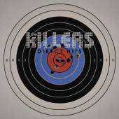 KILLERS  - 2xVINYL DIRECT HITS [VINYL]