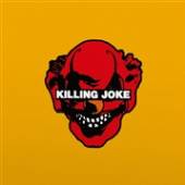  KILLING JOKE-HQ/GATEFOLD- [VINYL] - suprshop.cz