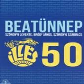 ILLES  - CD 50 - BEATUNNEP