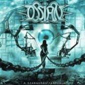 OSSIAN  - CD A SZABADSAG FANTOMJA