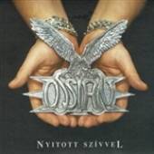 OSSIAN  - CD NYITOTT SZIVVEL