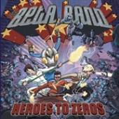 BETA BAND  - 2xVINYL HEROES TO ZEROS [VINYL]