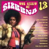 VARIOUS  - CD SPIRIT OF SIREENA VOL. 13