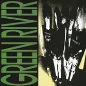 GREEN RIVER  - CD DRY AS A BONE