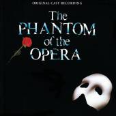  PHANTOM OF THE OPERA - suprshop.cz