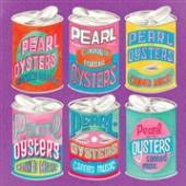 PEARL & THE OYSTERS  - VINYL CANNED MUSIC [VINYL]