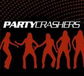 VARIOUS  - 3xCD PARTY CRASHERS