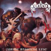 MORTICIAN  - 2xVINYL ZOMBIE MASSA..