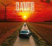 GLADIATOR  - CD DEN, CO MAL DAVNO PRIST