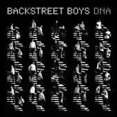 BACKSTREET BOYS  - CD DNA