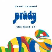 HAMMEL PAVOL A PRUDY  - VINYL THE BEST OF [VINYL]