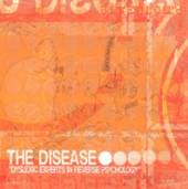 DISEASE  - CD DYSLEXIC EXPERTS IN REVERSE PS