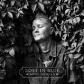 HOGAN ANNI  - CD LOST IN BLUE