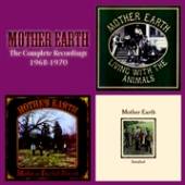 MOTHER EARTH  - CD COMPLETE RECORDINGS..