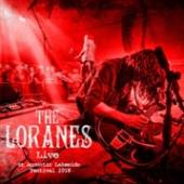 LORANES  - VINYL LIVE [VINYL]