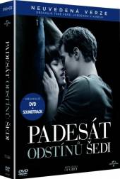  PADESAT ODSTINU SEDI [DVD + OST] - suprshop.cz