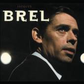 BREL JACQUES  - CD CD STORY