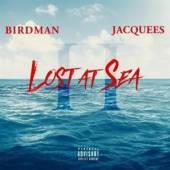 BIRDMAN  - CD LOST AT SEA