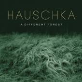 HAUSCHKA  - VINYL A DIFFERENT FOREST [VINYL]