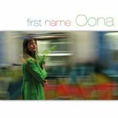 REA OONA  - CD FIRST NAME: OONA