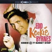 BYRNES EDD  - CD KOOKIE @ 77.. -BONUS TR-