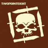TWOPOINTEIGHT  - CD TWOPOINTEIGHT [DIGI]