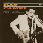 CAMPI RAY  - SI CATAPILLAR /7