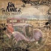 GIN ANNIE  - CD 100% PROOF