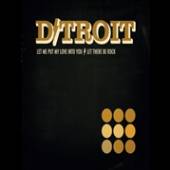 D/TROIT  - SI LET ME PUT MY LOVE IN.. /7