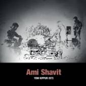 SHAVIT AMI  - VINYL YOM KIPPUR 1973 [VINYL]