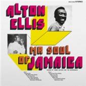 ELLIS ALTON  - VINYL MR. SOUL OF JAMAICA -HQ- [VINYL]