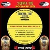  STOMPER TIME ROCKABILLIES VOLUME 1 [VINYL] - supershop.sk