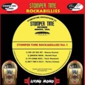 VARIOUS  - VINYL STOMPER TIME R..