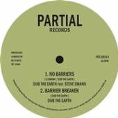  NO BARRIERS -10/EP- [VINYL] - suprshop.cz