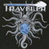 TRAVELER  - CD TRAVELER