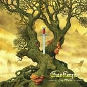 GATEKEEPER  - CD GREY MAIDEN -EP-