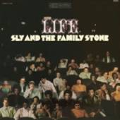 SLY & THE FAMILY STONE  - VINYL LIFE -COLOURED- [VINYL]