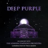  IN CONCERT WITH THE LONDON SYMPHONY ORCH [VINYL] - suprshop.cz